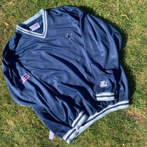 Vintage Cowboys Crewneck